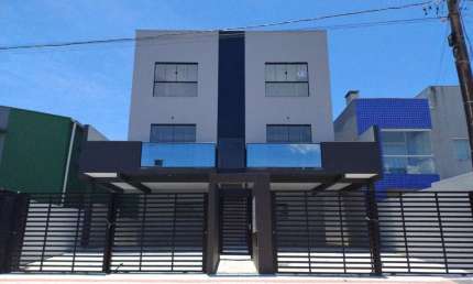 Apartamento duplex com 3 quartos sendo 1 suíte apenas 350 metros da praia