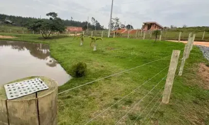 Terreno à venda na Rua Manoel Das Neves Macedo, S n, Medeiros, Balneário Piçarras