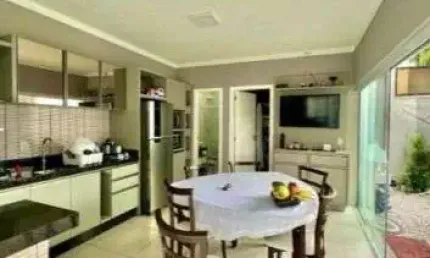 Casa 3 dormitórios à venda Itacolomi Balneário Piçarras/SC