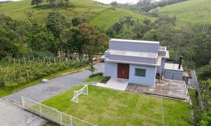 Chácara / sítio com 3 quartos à venda na São Bras, Nossa Senhora da Paz, Balneário Piçarras