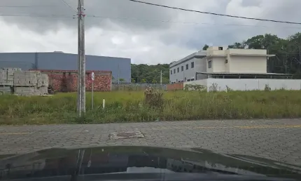 Terreno à venda na Rua, S N, Nossa Senhora da Paz, Balneário Piçarras