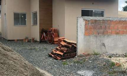Casa com 2 quartos à venda na Dom Pedro L, 134, Quinta dos Açorianos, Barra Velha