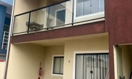 Apartamento com 2 quartos à venda na Raimundo Jose De Aguiar, 127, Itajubá, Barra Velha