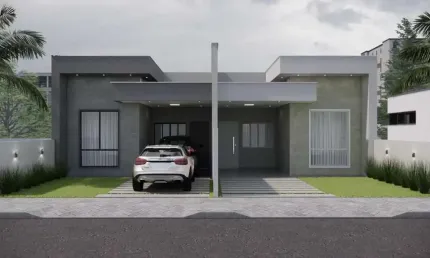 Casa com 3 quartos à venda na Rua 1151, O, Itajubá, Barra Velha