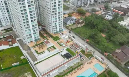 Lindo apartamento mobiliado no summer home clube vista mar definitiva