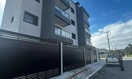 Apartamento com 2 quartos à venda na Rua Pescada, 849, Nossa Senhora da Paz, Balneário Piçarras