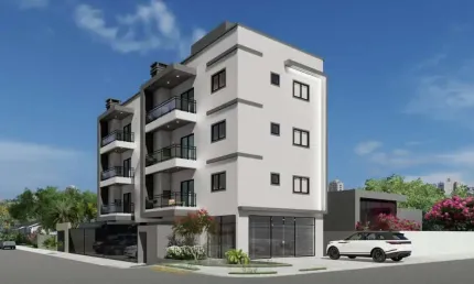 Apartamento com 3 quartos à venda na Rua Pescada, 850, Itacolomi, Balneário Piçarras