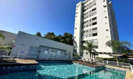 Apartamento 2 dormitórios para alugar Itacolomi Balneário Piçarras/SC