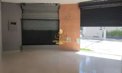 Salão comercial para locação em Guarulhos-SP, bairro Ponte Grande, 58m², 1 banheiro!