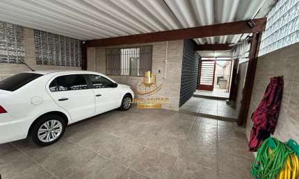 Casa para locação em São Paulo-SP, Jardim Modelo: 3 quartos, 2 salas, 2 banheiros, 2 vagas de garagem, 156m² de área. Aproveite!