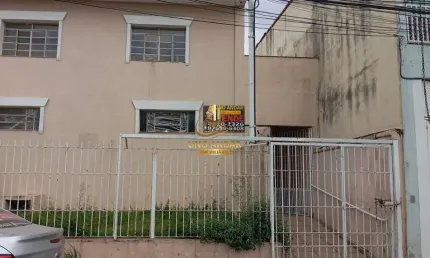 Salão Comercial à Venda em Guarulhos-SP, Bairro Jardim Novo Portugal  262,34m², 2 Salas, 1 Banheiro e 1 Vaga de Garagem