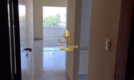 Apartamento para locação no Centro de Guarulhos-SP: 3 quartos, 1 suíte, 1 sala, 2 banheiros, 1 vaga, 70m². Venha conferir!