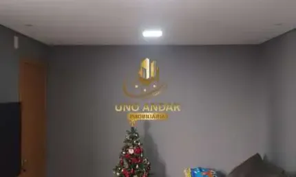 Imperdível! Apartamento à venda em Itaquaquecetuba-SP, Estância Guatambu: 2 quartos, 2 salas, 1 vaga, 45m². Confira!