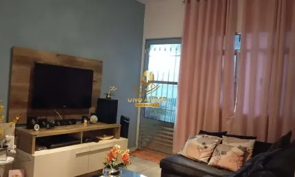 Imperdível oportunidade de compra: Casa de 3 quartos com 2 suítes no Jardim Testae, Guarulhos-SP!