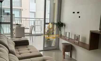 Excelente apartamento para locação no bairro Macedo em Guarulhos-SP: 2 quartos, 1 suíte, 1 sala, 2 banheiros, 1 vaga, 62m².