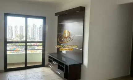 Imperdível: Apartamento à Venda em Guarulhos-SP, Gopoúva - 3 quartos, 1 suíte, 1 sala, 2 banheiros, 2 vagas, 68m².