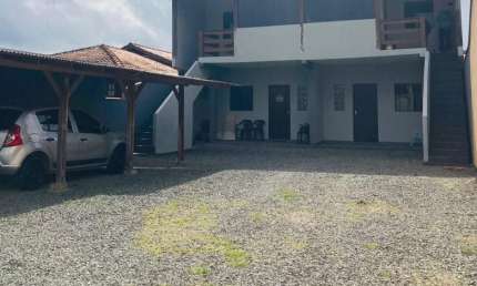Casa com 4 quartos à venda no Adhemar Garcia, Joinville 