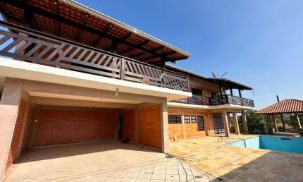 Casa com 4 quartos à venda no Floresta, Joinville 