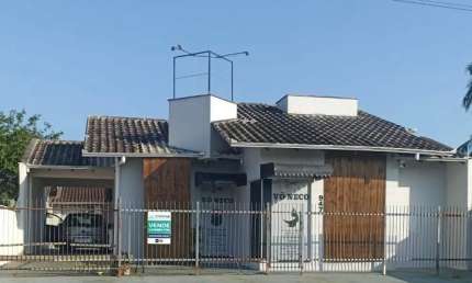 Casa com 5 quartos à venda no Aventureiro, Joinville 