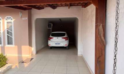 Casa com 2 quartos à venda na Rua Jequié, 1084, Aventureiro, Joinville