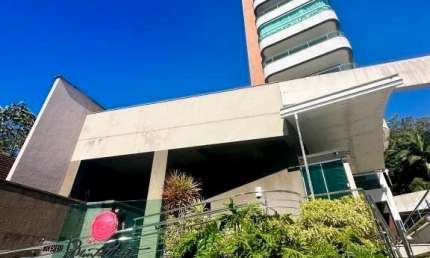 Apartamento para alugar no Anita Garibaldi, Joinville 