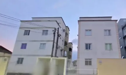 Apartamento de 02 dormitórios à  VENDA no Vila Nova