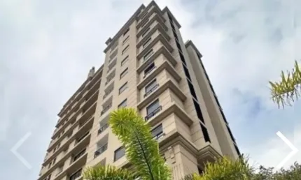 Apartamento tipo loft  semi mobiliado  para locação