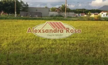 Terreno à venda na Avenida Independência, Unamar, Cabo Frio