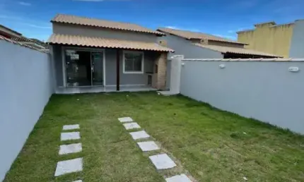 Casa com 2 quartos à venda na Avenida Independência, Unamar, Cabo Frio