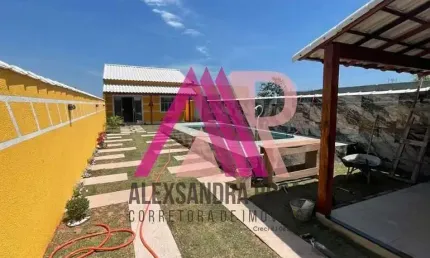 Casa com 2 quartos à venda na Avenida Independência, Unamar, Cabo Frio