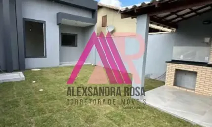 Casa com 2 quartos à venda na Avenida Independência, Unamar, Cabo Frio