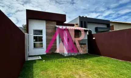 Casa com 2 quartos à venda na Avenida Independência, Unamar, Cabo Frio