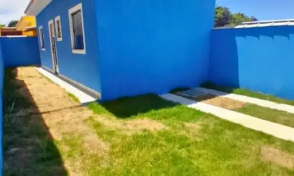 Casa com 1 quarto à venda em Unamar, Cabo Frio 
