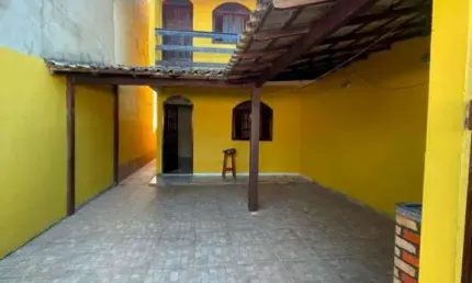 Casa com 2 quartos à venda na Avenida Independência, Unamar, Cabo Frio