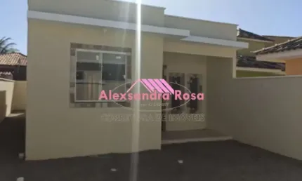 Casa em Unamar condomínio terramar Tamoios Cabo Frio