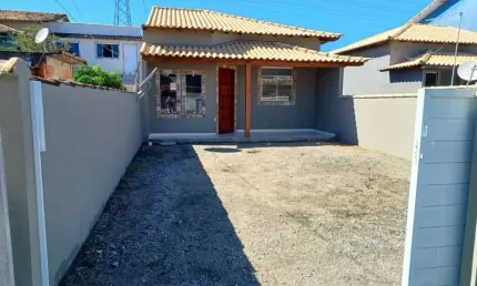 Casa com 2 quartos à venda na Avenida Independência, Unamar, Cabo Frio