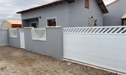 Casa com 1 quarto à venda na Rua Imperial, Nova Califórnia (Tamoios), Cabo Frio