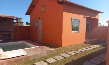 Casa com 1 quarto à venda na Avenida Independência, Unamar, Cabo Frio