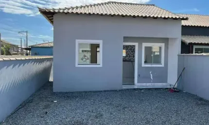 Casa com 1 quarto à venda na Avenida Independência, Unamar, Cabo Frio