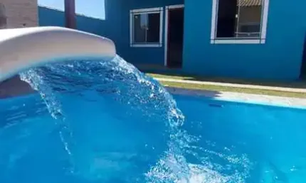 Casa com 2 quartos à venda na Avenida Independência, Unamar, Cabo Frio