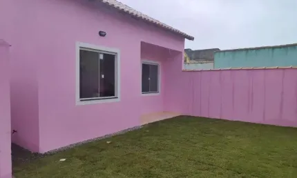 Casa com 1 quarto à venda na Avenida Independência, Unamar, Cabo Frio