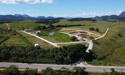 Terreno à venda na Rodovia Prefeito José Bicudo Jardim, Serramar, Rio das Ostras