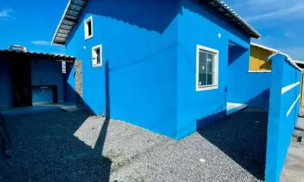 Casa com 2 quartos à venda na Avenida Independência, Unamar, Cabo Frio