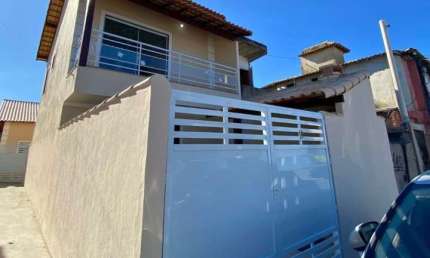 Casa com 2 quartos à venda na Rua Parajuba, Condomínio Sunshine, Armação dos Búzios