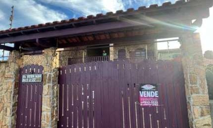 Casa com 8 quartos à venda na Avenida Independência, Unamar, Cabo Frio