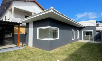 Casa com 2 quartos à venda na Avenida Independência, Unamar, Cabo Frio