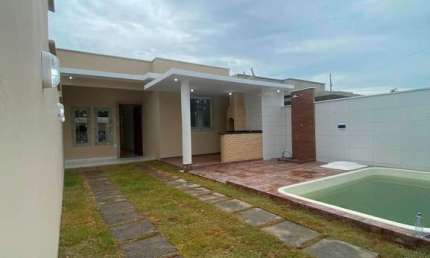 Casa com 2 quartos à venda na Avenida Independência, Unamar, Cabo Frio