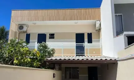 Casa com 2 quartos à venda na Avenida Independência, Unamar, Cabo Frio
