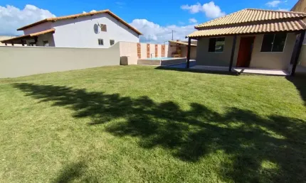 Casa com 2 quartos à venda na Rua Imperial, Nova Califórnia (Tamoios), Cabo Frio