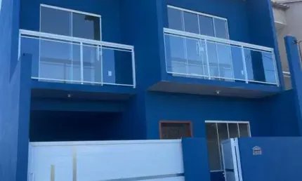 Casa com 3 quartos à venda na Rua Imperial, Nova Califórnia (Tamoios), Cabo Frio